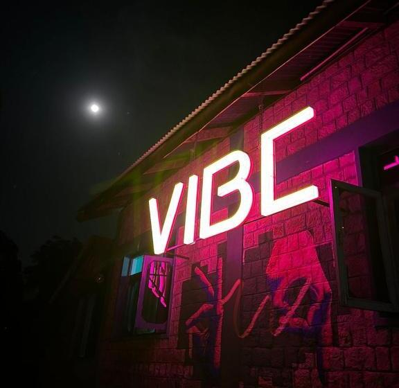 Vibe Hostel