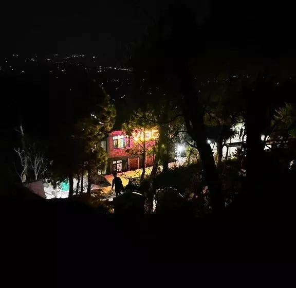 Vibe Hostel