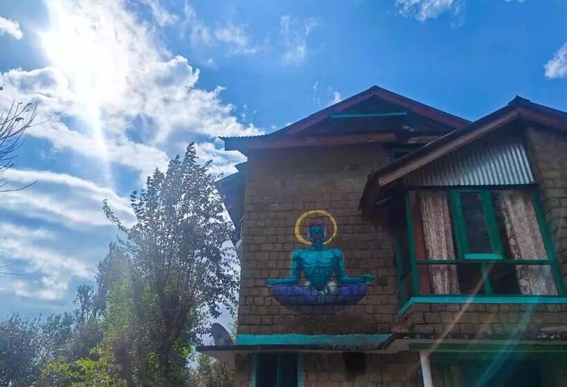 Vibe Hostel