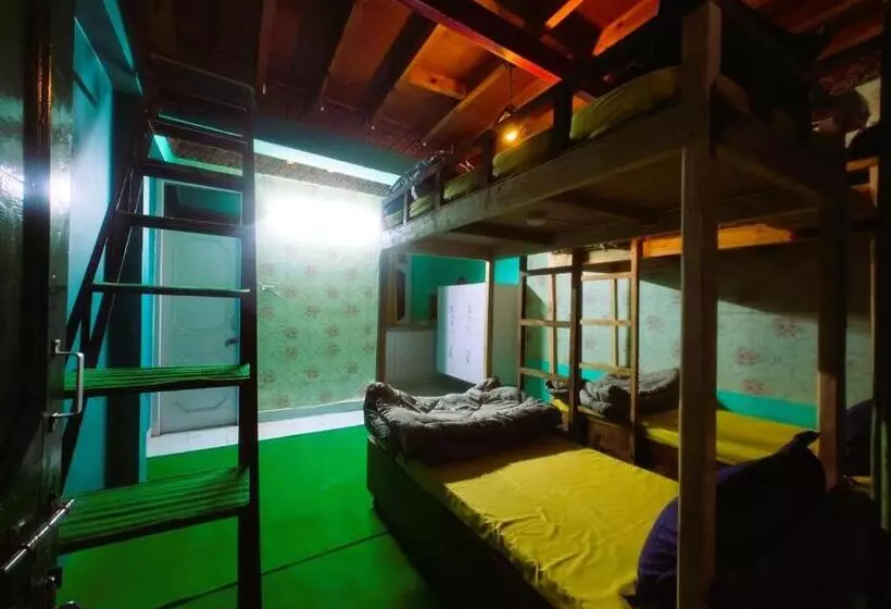 Vibe Hostel