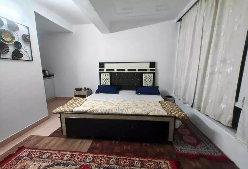 Vibe Hostel