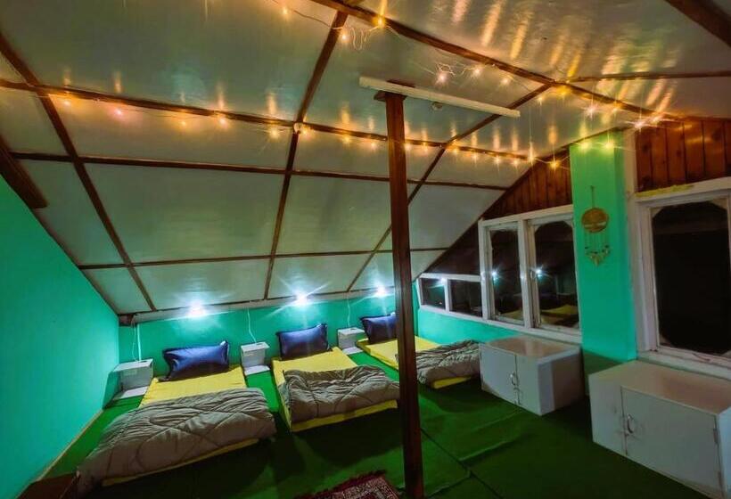 Vibe Hostel
