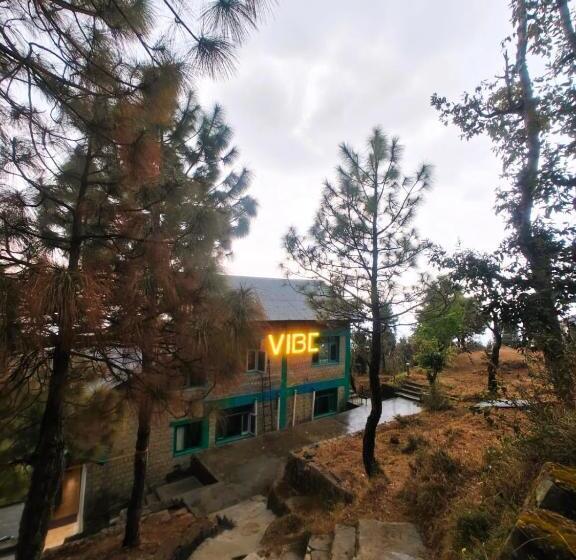 Vibe Hostel