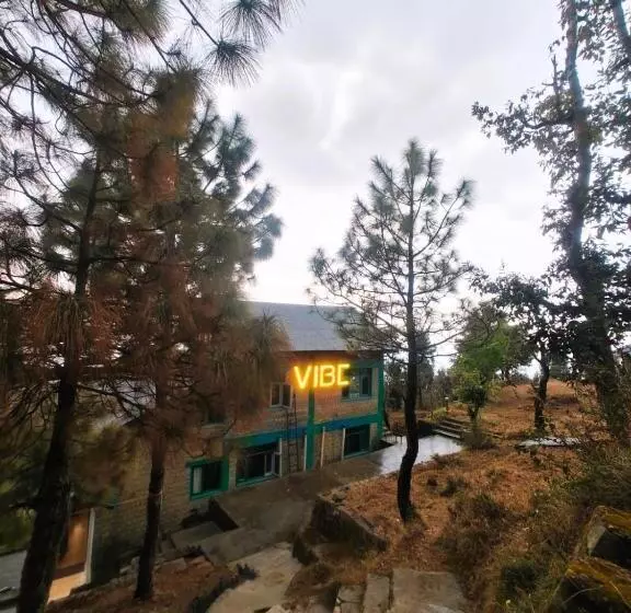 Vibe Hostel