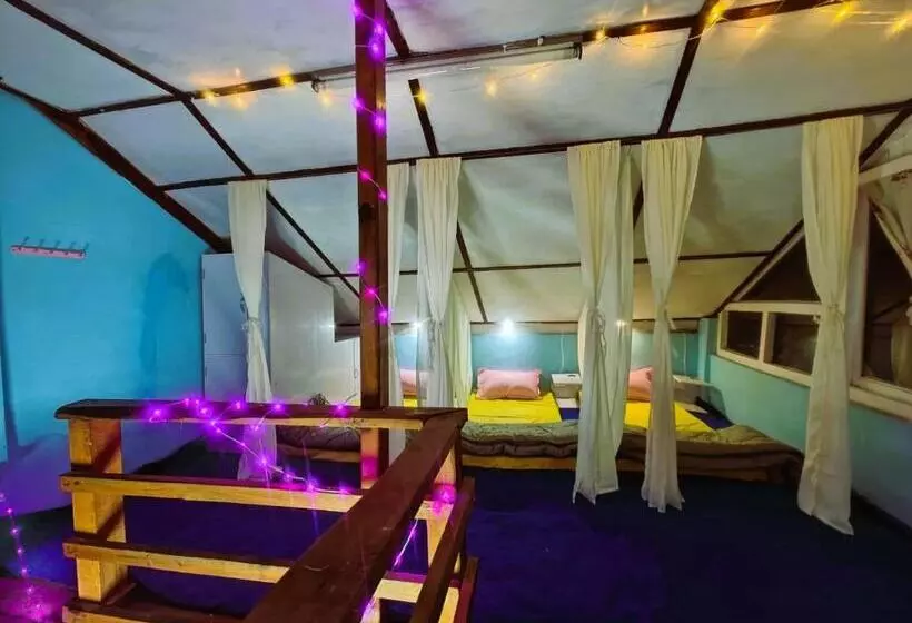 Vibe Hostel