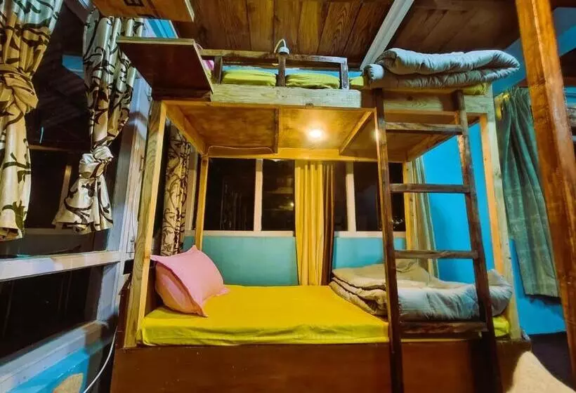 Vibe Hostel