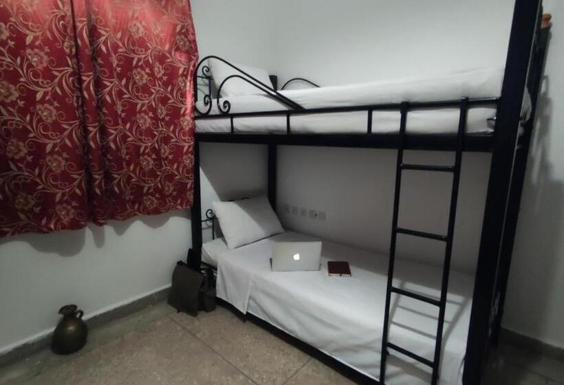 Warzazat Hostel