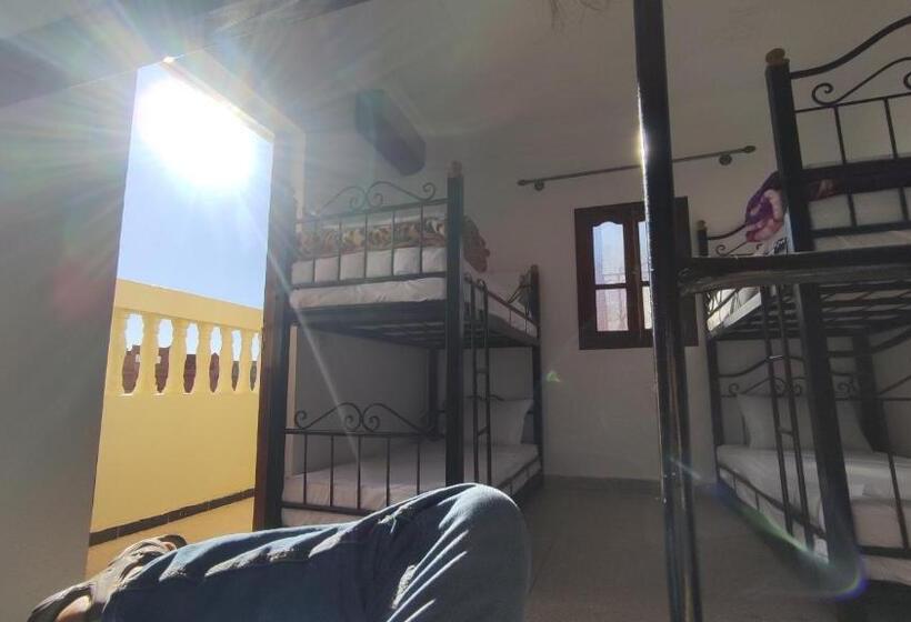 Warzazat Hostel
