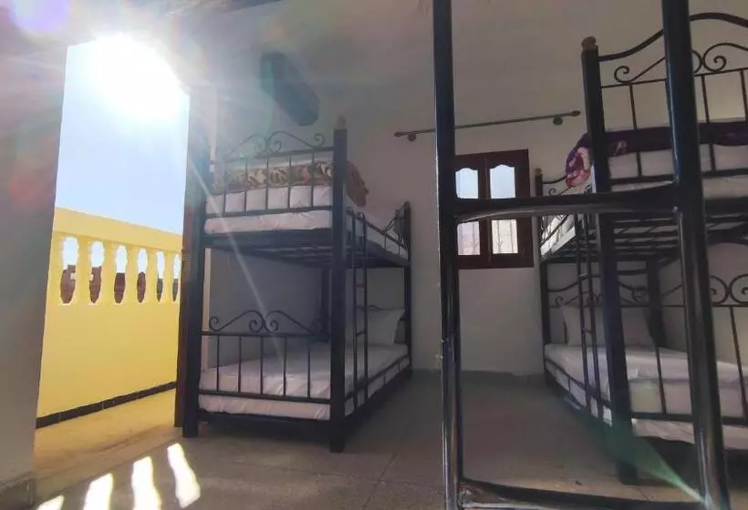 Warzazat Hostel