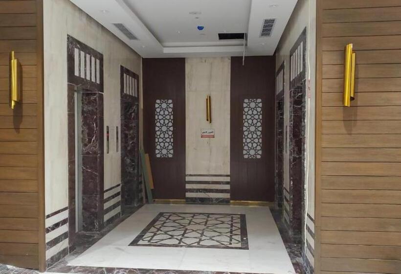 فندق سدرة المحبس