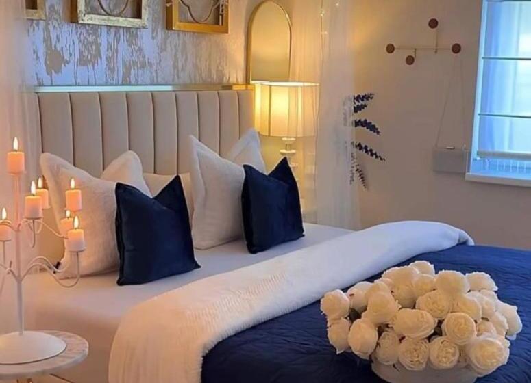 فندق السعاده