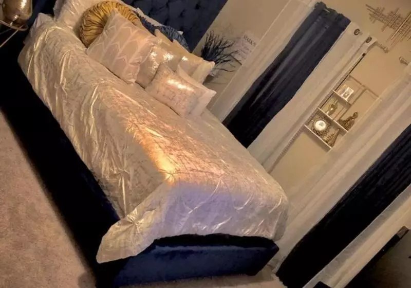 فندق السعاده