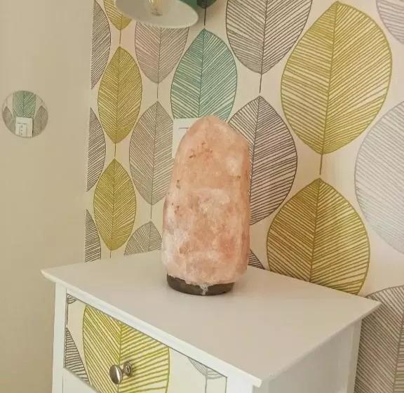 تختخواب و صبحانه A Casa Di Giuseppa Natura Bio