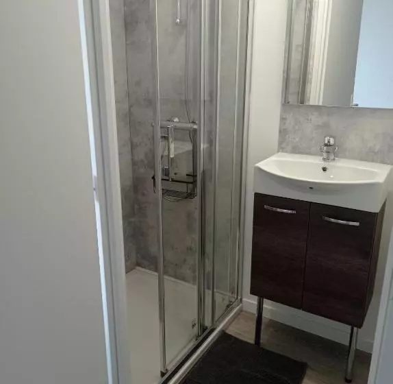 ベッドアンドブレックファースト Aux 2 Rivières