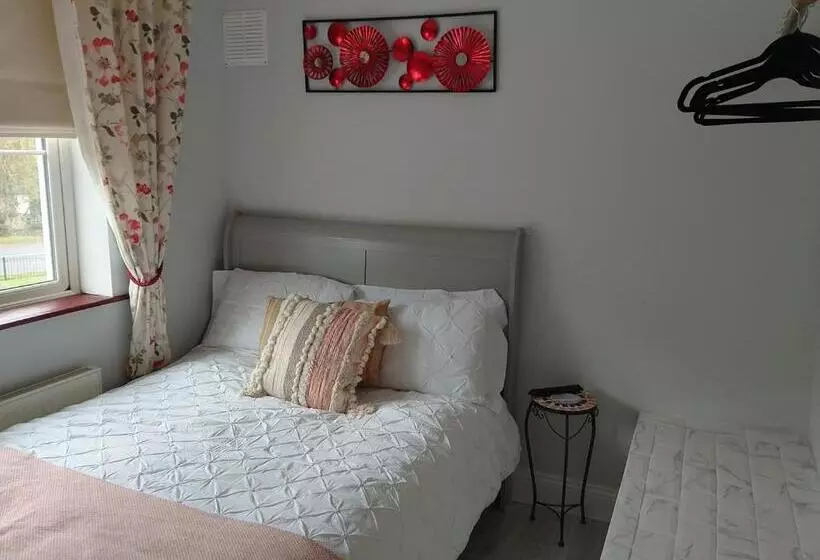 ベッドアンドブレックファースト El Roi Guesthouse