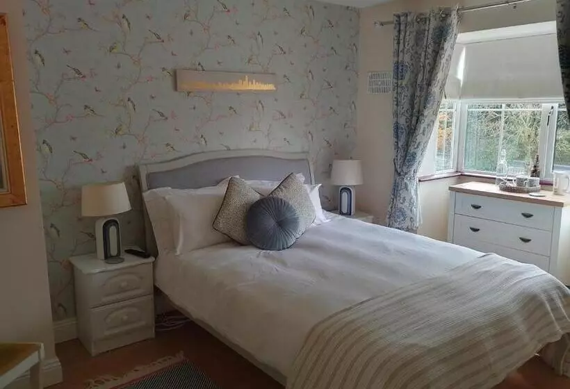ベッドアンドブレックファースト El Roi Guesthouse