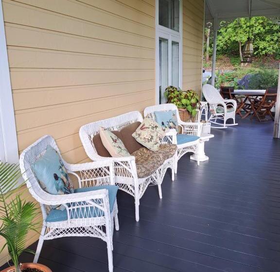 Bed and Breakfast Gîte Au Charme Victorien