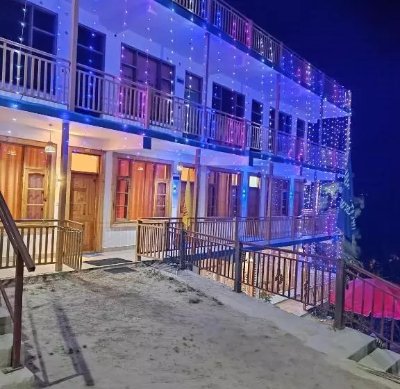 Great Himalayan Nature View Resort
