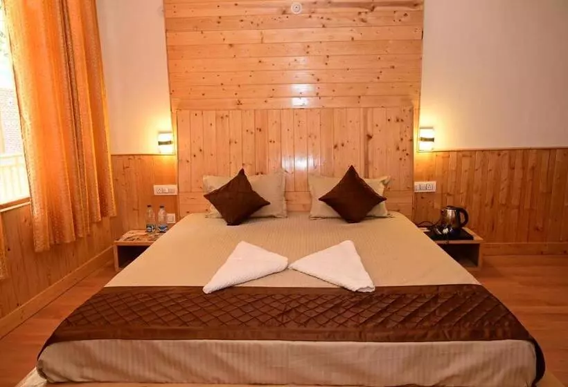 Great Himalayan Nature View Resort