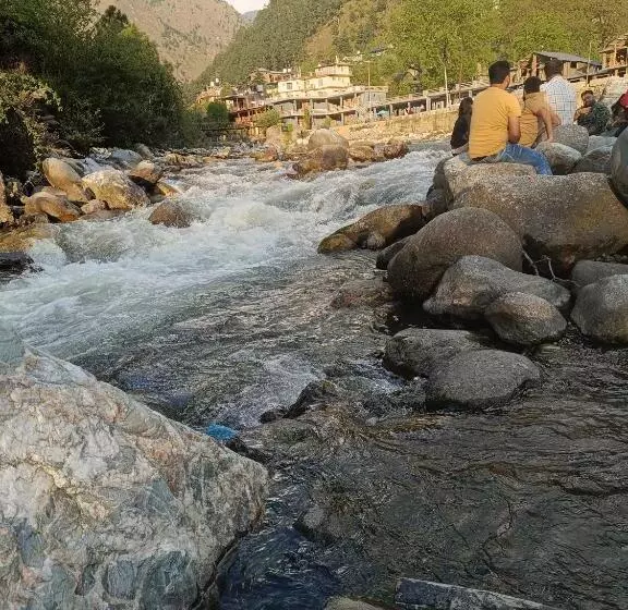 Great Himalayan Nature View Resort
