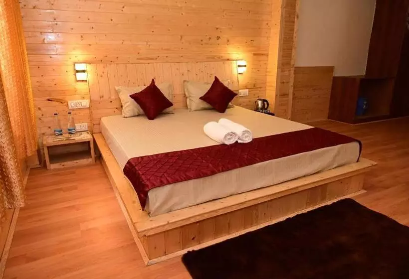 Great Himalayan Nature View Resort