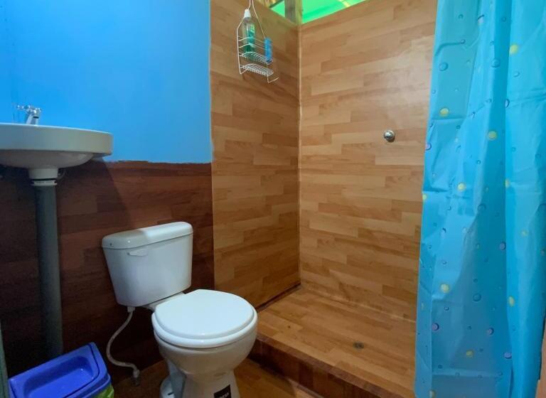 هتل Amazon Tucuxi