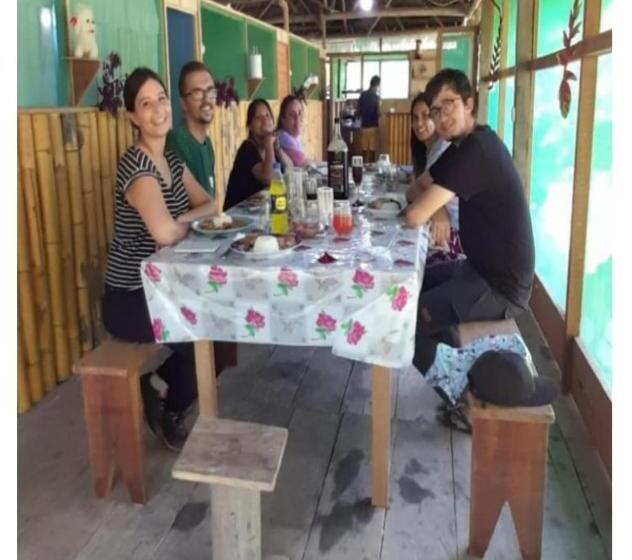 هتل Amazon Tucuxi