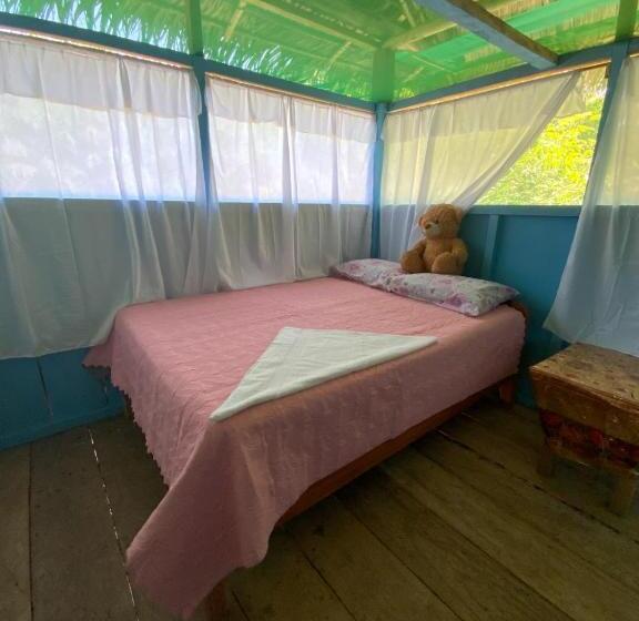 هتل Amazon Tucuxi