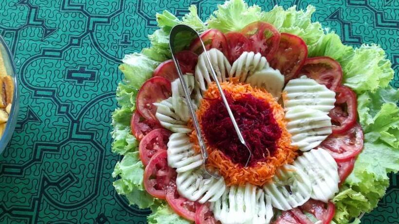 هتل Amazon Tucuxi