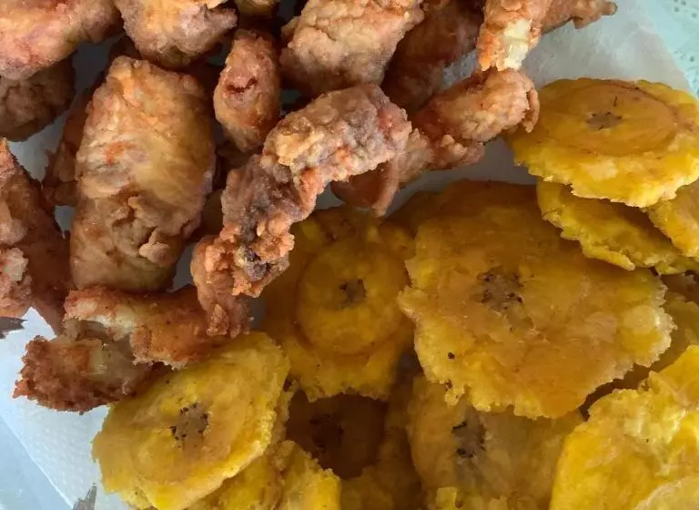 Hotelli Amazon Tucuxi