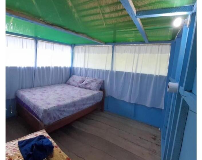 هتل Amazon Tucuxi