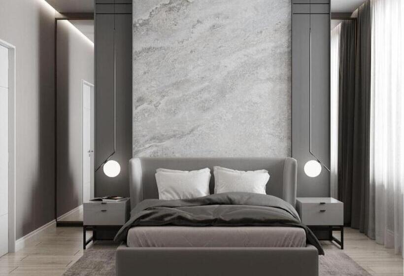 هتل Best Class Airport