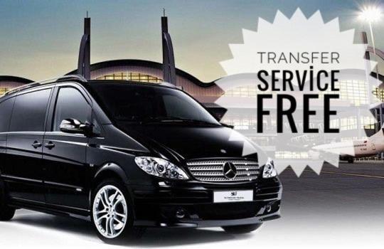 هتل Best Class Airport