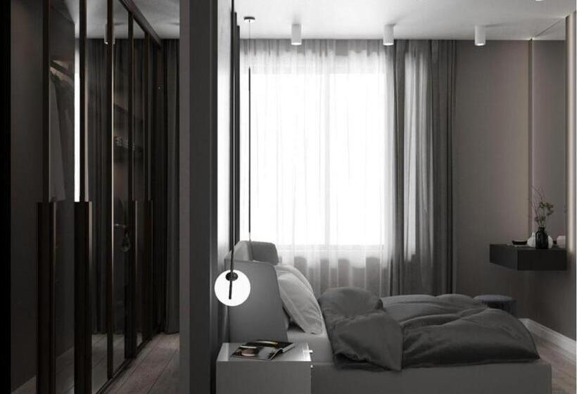 هتل Best Class Airport