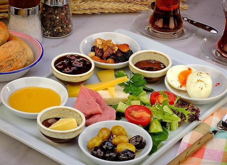 هتل Best Class Airport