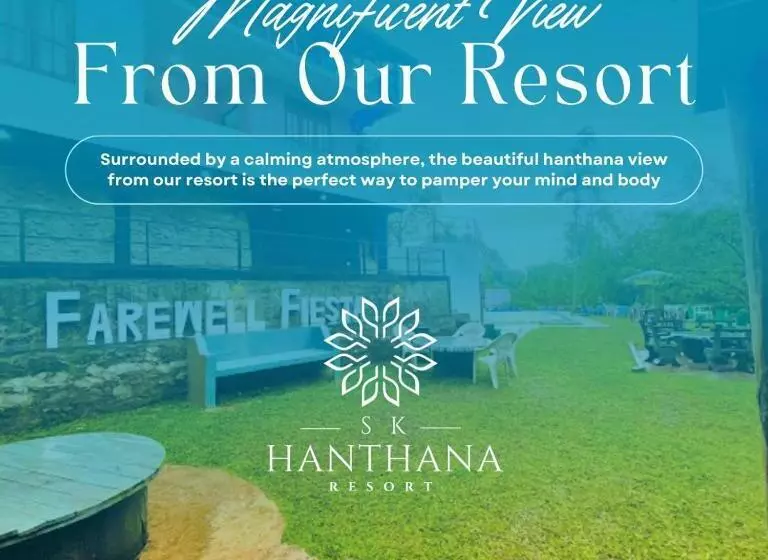 Hotelli Hanthana Sk Paradise