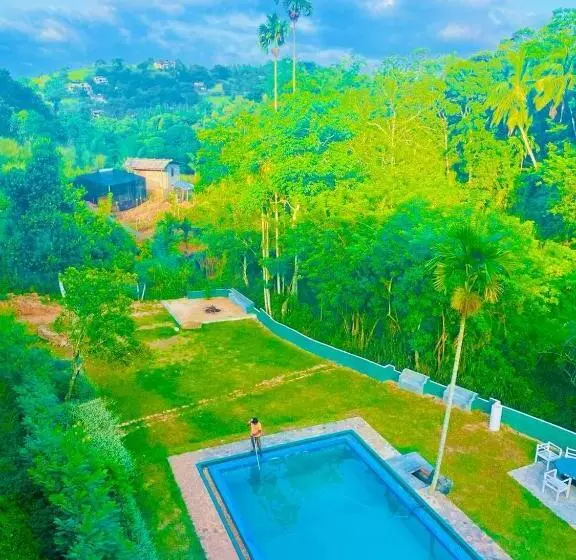 Hotelli Hanthana Sk Paradise