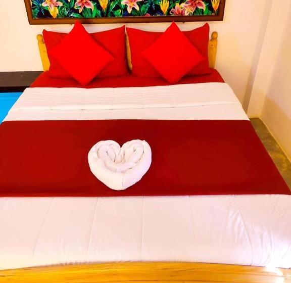 Hotel Hanthana Sk Paradise