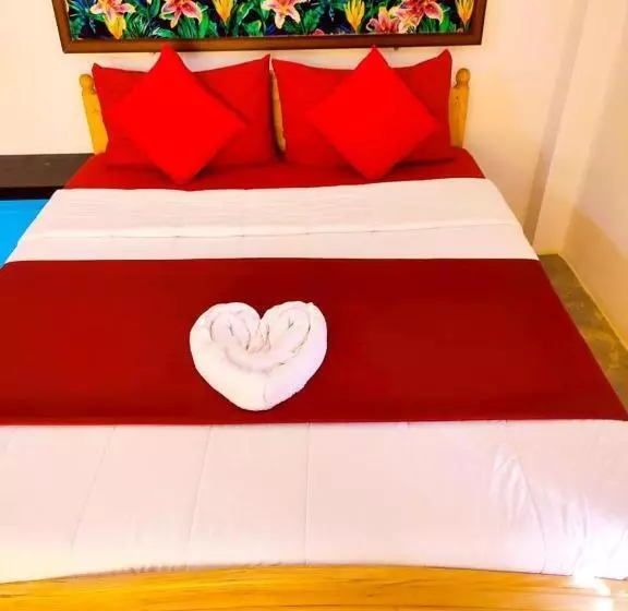 Hotelli Hanthana Sk Paradise