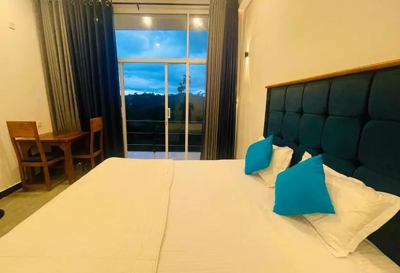 Hotelli Hanthana Sk Paradise