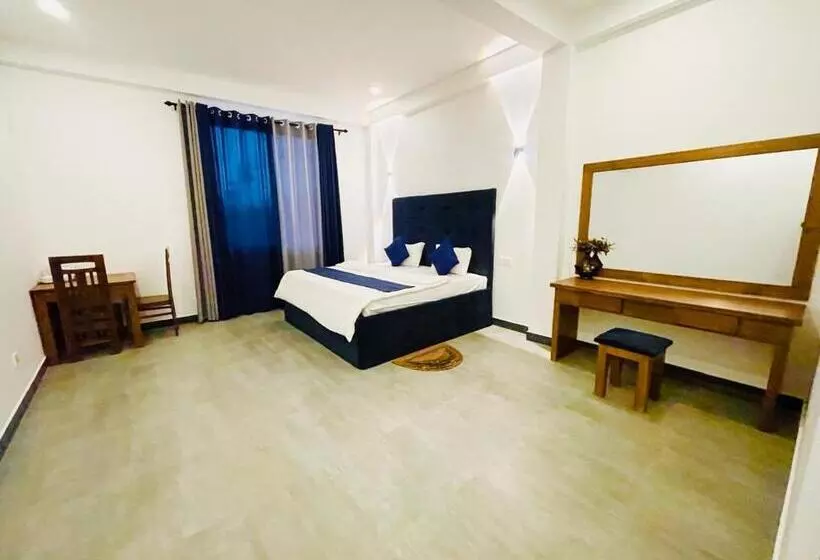 Hotelli Hanthana Sk Paradise