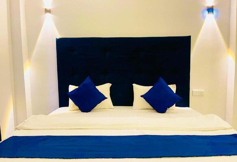 Hotel Hanthana Sk Paradise