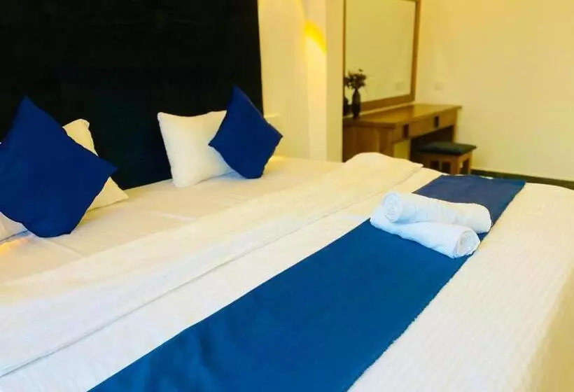 Hotelli Hanthana Sk Paradise