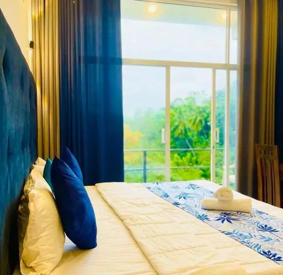 Hotelli Hanthana Sk Paradise