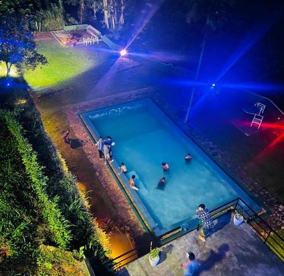 Hotel Hanthana Sk Paradise