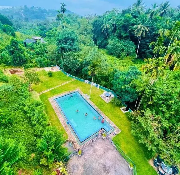 Hotelli Hanthana Sk Paradise