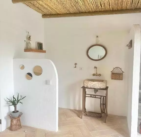 هتل La Quinta Da Liberdade   Ferme De Charme En Algarve