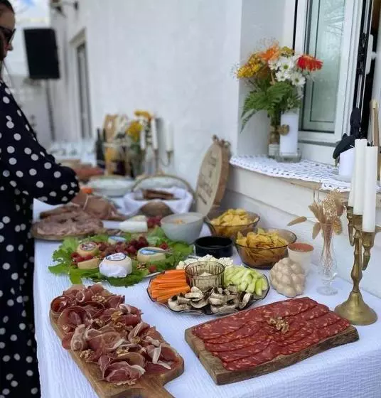 هتل La Quinta Da Liberdade   Ferme De Charme En Algarve