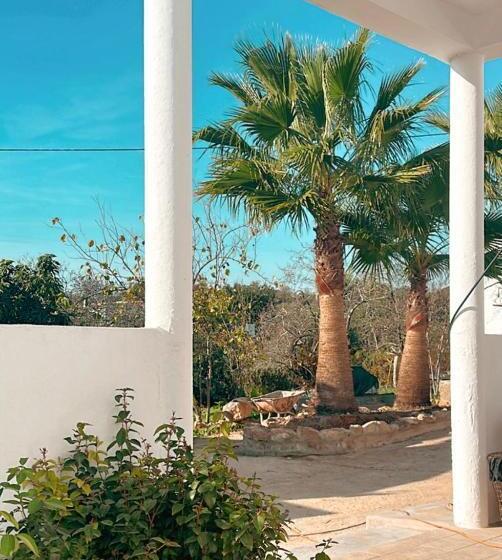 هتل La Quinta Da Liberdade Ferme De Charme En Algarve