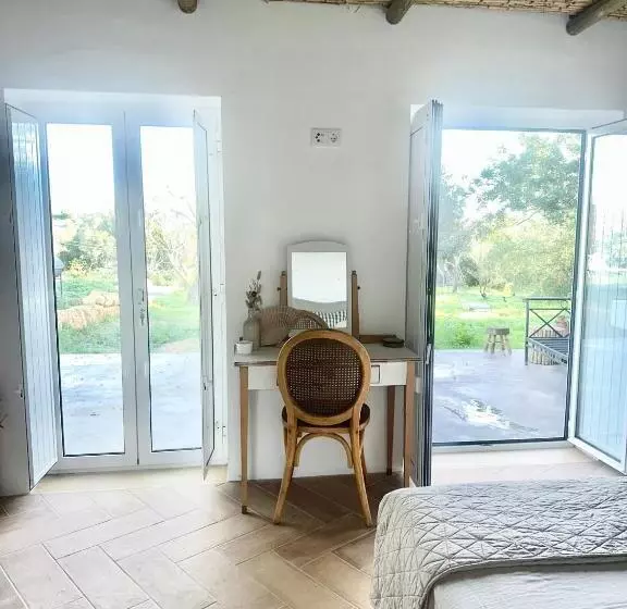 هتل La Quinta Da Liberdade   Ferme De Charme En Algarve